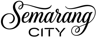 logo semarang city